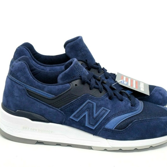 new balance 997 spectrum